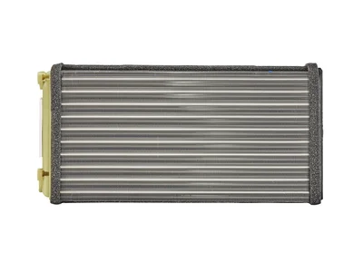 Wärmetauscher Valeo 81619010064 Wärmetauscher Valeo 81619010064