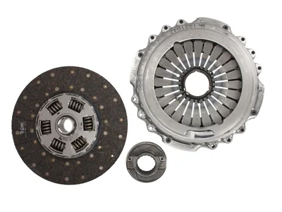 Kit de embreagem Valeo 574984 Kit de embreagem Valeo 574984