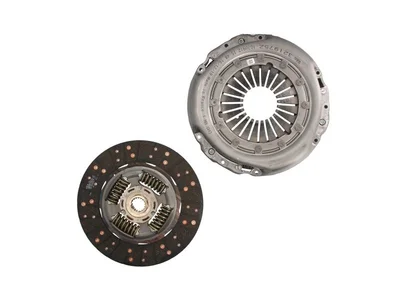 Clutch kit Valeo 02825069010080 Clutch kit Valeo 02825069010080