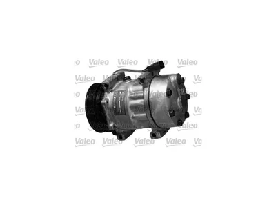 Compressore aria condizionata Valeo 8FK351135161 Compressore aria condizionata Valeo 8FK351135161