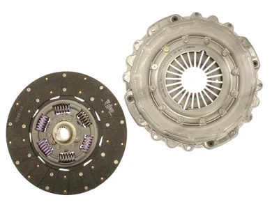 Clutch kit Valeo 0222508803 Clutch kit Valeo 0222508803