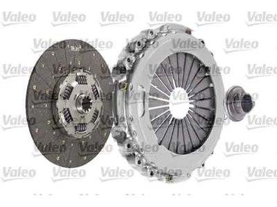 Kit Embraiagem ER Valeo 5001830914 Kit Embraiagem ER Valeo 5001830914