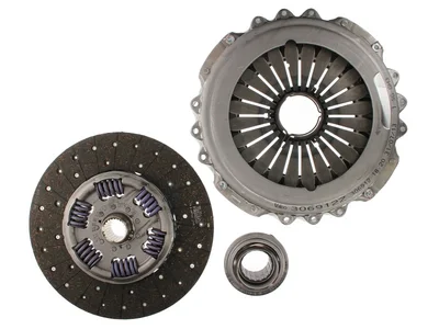 Kit de embreagem Valeo K432-48 Kit de embreagem Valeo K432-48