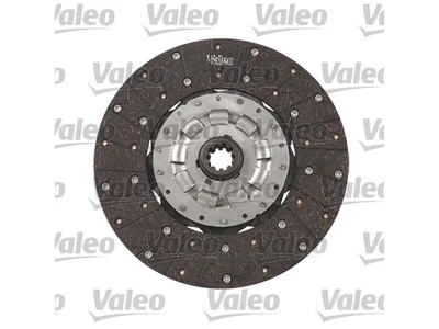 Clutch disc Valeo 500392849 Clutch disc Valeo 500392849