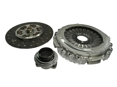 Kit de embreagem Valeo K432-44 Kit de embreagem Valeo K432-44