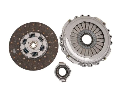 Clutch kit Valeo 2996101 Clutch kit Valeo 2996101