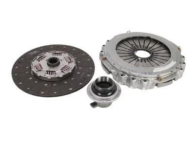 Clutch kit Valeo 500392642 Clutch kit Valeo 500392642