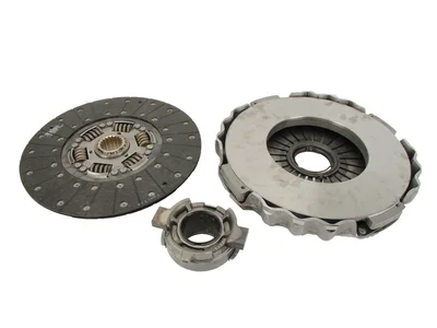 ER-Kupplungssatz Valeo 5001846492 ER-Kupplungssatz Valeo 5001846492