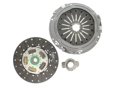 Clutch kit Valeo 500055527 Clutch kit Valeo 500055527