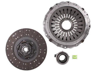 Clutch kit Valeo 81300059006 Clutch kit Valeo 81300059006