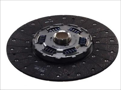 Clutch disc Valeo 1409769 Clutch disc Valeo 1409769