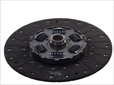 Clutch disc Valeo 1387021 Clutch disc Valeo 1387021