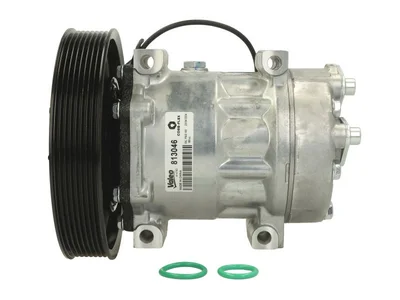 Air conditioning compressor Valeo 85000458 Air conditioning compressor Valeo 85000458