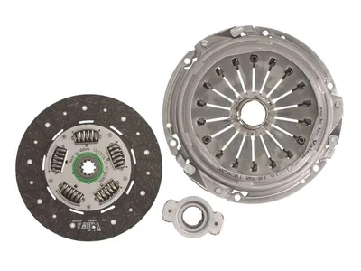 Clutch kit Valeo 500086757 Clutch kit Valeo 500086757