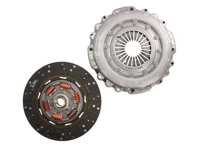 Clutch kit Valeo 0222508203 Clutch kit Valeo 0222508203