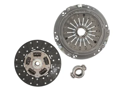 ER-Kupplungssatz Valeo 5001866851 ER-Kupplungssatz Valeo 5001866851