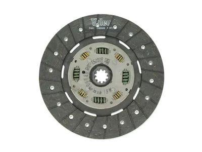 Clutch disc Valeo 98471692 Clutch disc Valeo 98471692