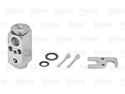 Expansion valve Valeo 0048306884 Expansion valve Valeo 0048306884