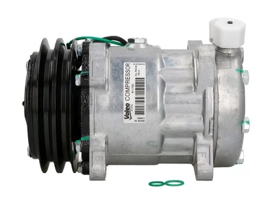 Compressor Valeo 11104512 Compressor Valeo 11104512