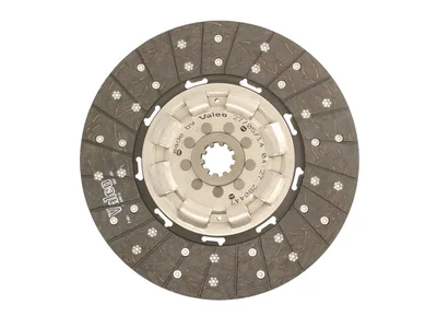 Clutch disc Valeo 098469384 Clutch disc Valeo 098469384