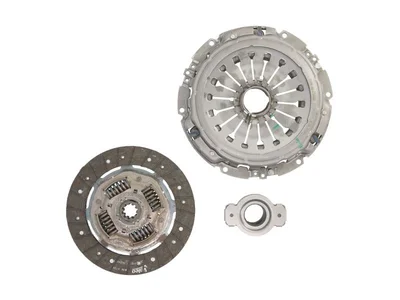Clutch kit Valeo 2994069 Clutch kit Valeo 2994069