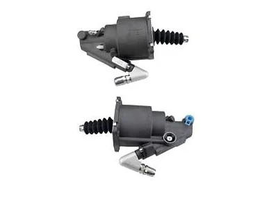 Clutch booster Valeo 371612-3 Clutch booster Valeo 371612-3