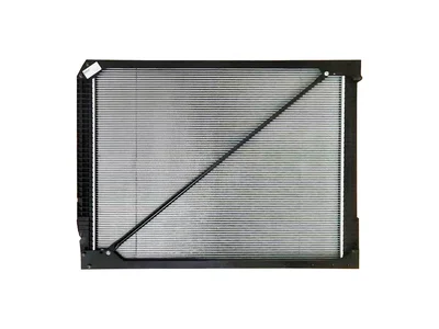 Radiator Valeo 9425001603 Radiator Valeo 9425001603