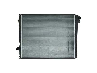 Radiator Valeo 2552201 Radiator Valeo 2552201