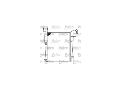 Radiator Valeo 85000326