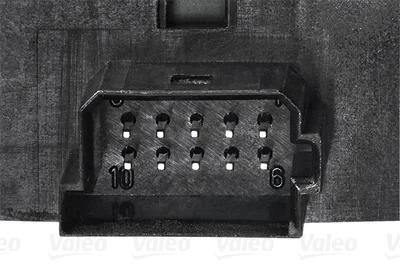 Switch Valeo 41221106 Switch Valeo 41221106
