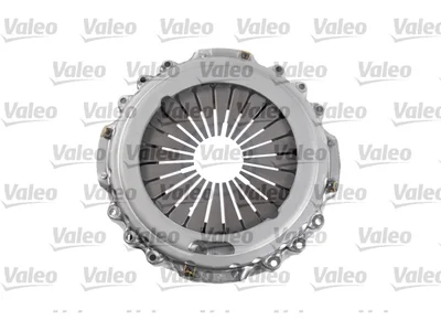 Pressure plate Valeo 1370794 Pressure plate Valeo 1370794