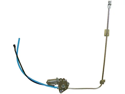 Window regulator Valeo 500411310 Window regulator Valeo 500411310