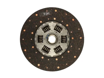 Clutch disc Valeo 0172504003 Clutch disc Valeo 0172504003