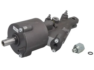 Clutch cilinder Valeo 8112202 Clutch cilinder Valeo 8112202