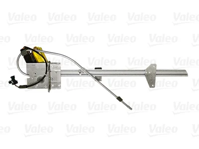 Window regulator Valeo 7482059716 Window regulator Valeo 7482059716