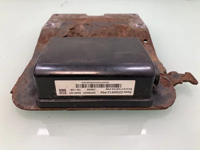 Collision warning control unit Volvo 22302612 Collision warning control unit Volvo 22302612