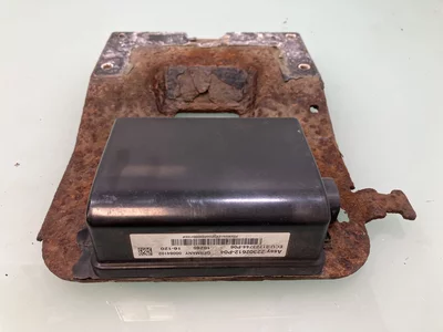 Collision warning control unit Volvo 22302612 Collision warning control unit Volvo 22302612