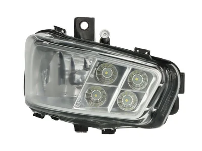 Combi fog light Depo 9608200756 Combi fog light Depo 9608200756