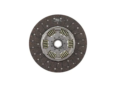 Clutch disc Valeo 20484468 Clutch disc Valeo 20484468
