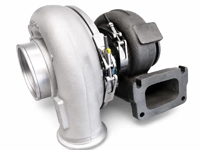 Turbo Volvo 21899680 Turbo Volvo 21899680