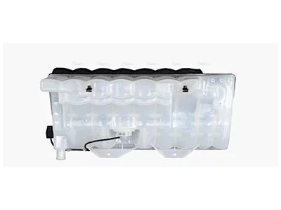 Tanque de expansão AVA Cooling 1871493 Tanque de expansão AVA Cooling 1871493