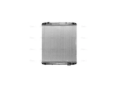 Radiator AVA Cooling 500348318 Radiator AVA Cooling 500348318