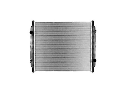 Radiador AVA Cooling 5001866240 Radiador AVA Cooling 5001866240