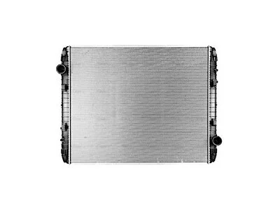 Radijator AVA Cooling 93192910 Radijator AVA Cooling 93192910