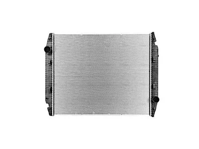 Radijator AVA Cooling 93192910 Radijator AVA Cooling 93192910