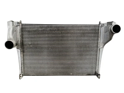 Ladeluftkühler Mercedes A 960 500 01 02 Ladeluftkühler Mercedes A 960 500 01 02