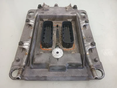 Sterownik silnika ECU Renault 7422503313 Sterownik silnika ECU Renault 7422503313