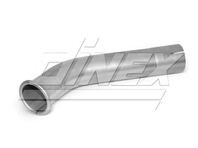 Endrohr Dinex 4354920306