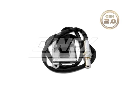 Gas sensor Dinex 2011650 Gas sensor Dinex 2011650