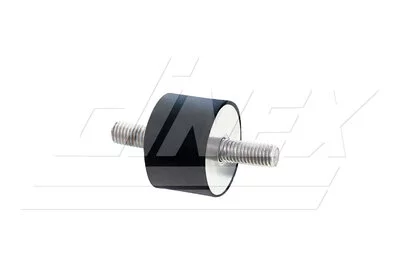 Rubber Dinex 5000750531 Rubber Dinex 5000750531